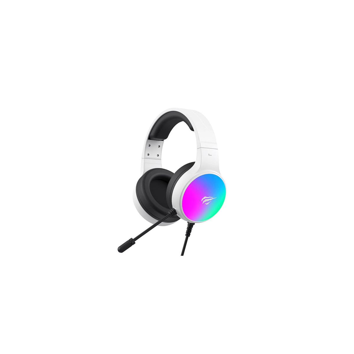 CASQUE MICRO HAVIT GAMER H2043U