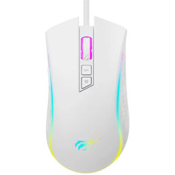 SOURIS OPTIQUE GAMER HAVIT