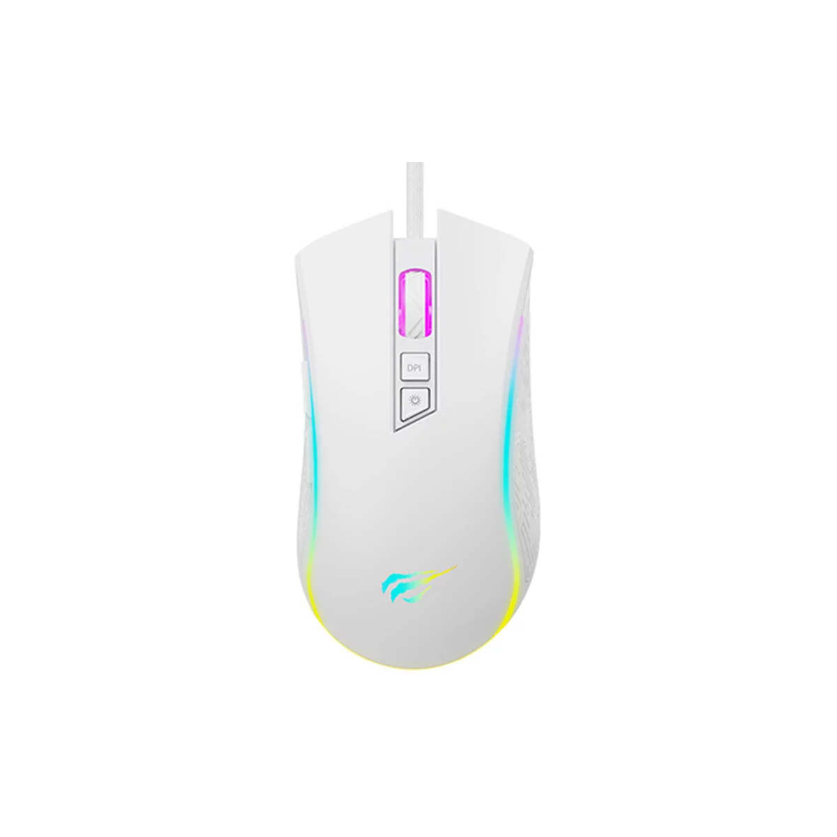 SOURIS OPTIQUE GAMER HAVIT