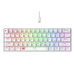 CLAVIER GAMER HAVIT BACKLIT