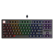 CLAVIER GAMER HAVIT BACKLIT