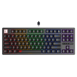 CLAVIER GAMER HAVIT BACKLIT