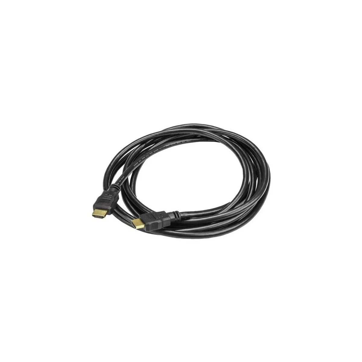 CABLE HDMI 30M 4K