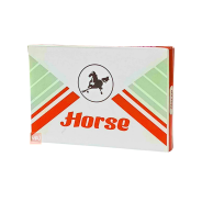 BOITE A TAMPON ROUGE
