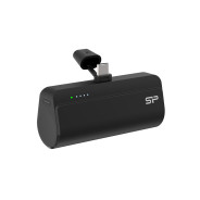 POWER BANK SILICON POWER QD50 5000MAH NOIR