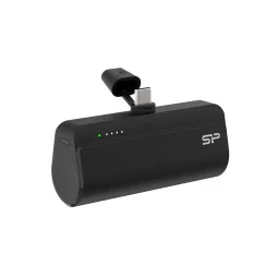 POWER BANK SILICON POWER QD50 5000MAH NOIR