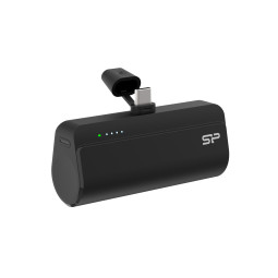 POWER BANK SILICON POWER QD50 5000MAH NOIR