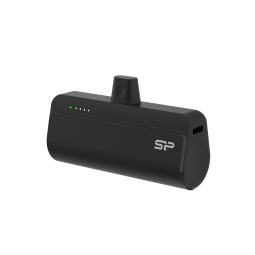 POWER BANK SILICON POWER QD50 5000MAH NOIR