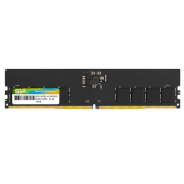 BARETTE MEMOIRE 16GO DDR5 5600_MHZ CL46 SILICON POWER