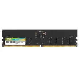 BARETTE MEMOIRE 16GO DDR5 5600_MHZ CL46 SILICON POWER