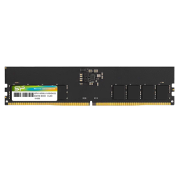 BARETTE MEMOIRE 16GO DDR5 5600_MHZ CL46 SILICON POWER
