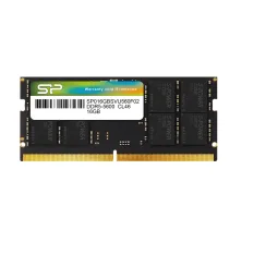 BARETTE MEMOIRE 16GO DDR5 5600MHZ CL46 SILICON POWER