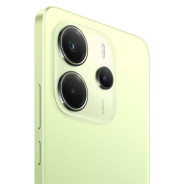 SMARTPHONE XIAOMI REDMI NOTE 14 5G 6GO 128GO VERT CORAIL