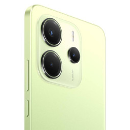 SMARTPHONE XIAOMI REDMI NOTE 14 5G 6GO 128GO VERT CORAIL