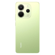 SMARTPHONE XIAOMI REDMI NOTE 14 5G 6GO 128GO VERT CORAIL