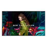 ECRAN SAMSUNG 50'' LFD QB50C NOIR