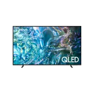 TV SAMSUNG Q60DAU 50'' QLED UHD 4K SMART TV