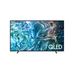 TV SAMSUNG Q60DAU 50'' QLED UHD 4K SMART TV