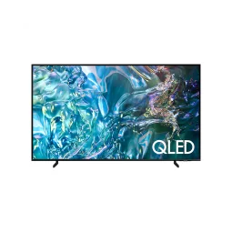 TV SAMSUNG Q60DAU 50'' QLED UHD 4K SMART TV