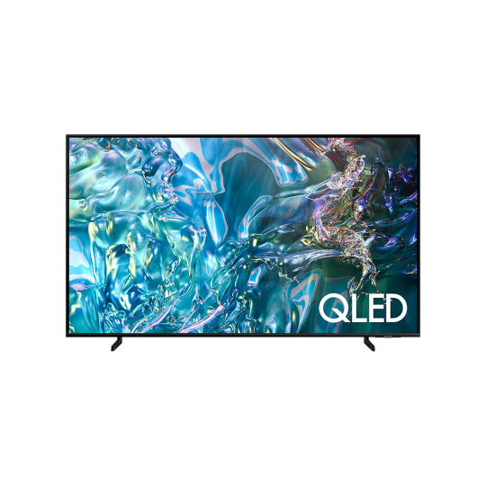 TV SAMSUNG Q60DAU 50'' QLED UHD 4K SMART TV