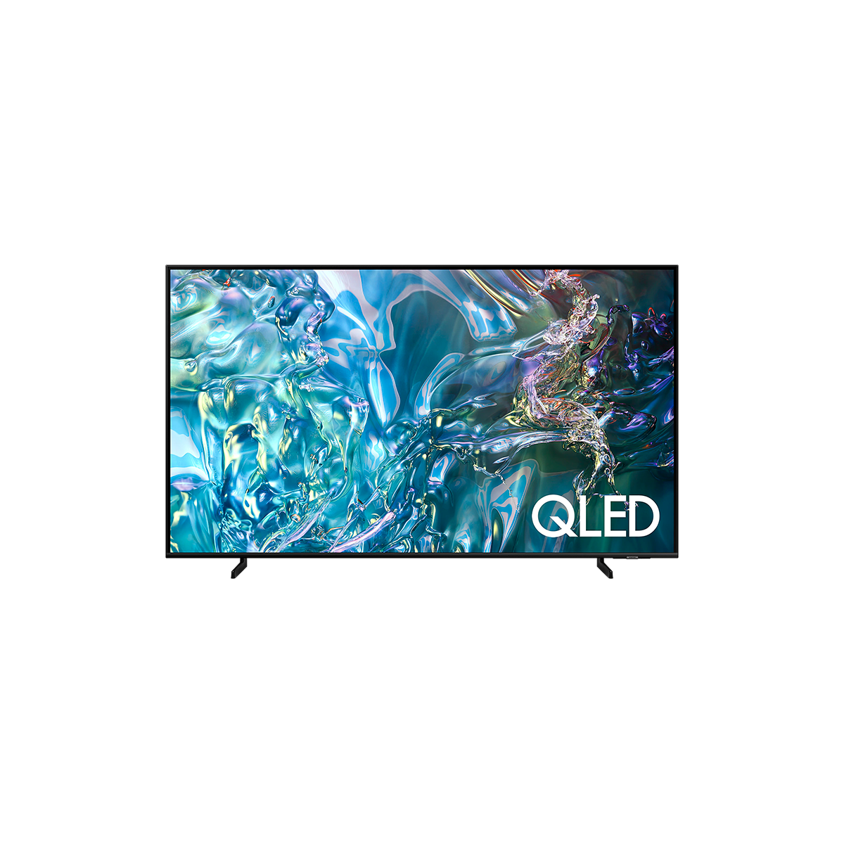 TV SAMSUNG Q60DAU 50'' QLED UHD 4K SMART TV