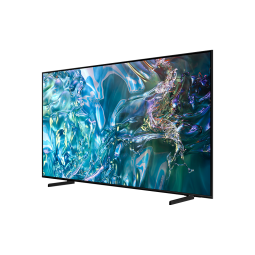 TV SAMSUNG Q60DAU 50'' QLED UHD 4K SMART TV
