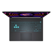 PC PORTABLE GAMER MSI I7 8GO 512GO SSD RTX 4050 NOIR