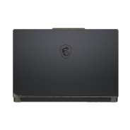 PC PORTABLE GAMER MSI I7 8GO 512GO SSD RTX 4050 NOIR