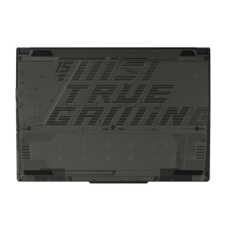 PC PORTABLE GAMER MSI CYBORG 15 A13V I7-13620H 8GO 512GO RTX 4050