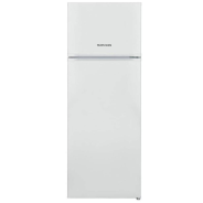 RÉFRIGÉRATEUR TELEFUNKEN 213 LITRES DEFROST BLANC