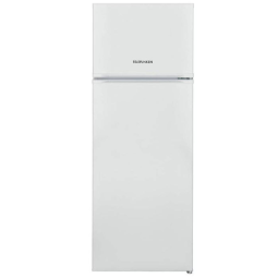 RÉFRIGÉRATEUR TELEFUNKEN 213 LITRES DEFROST BLANC