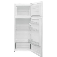 REFRIGERATEUR TELEFUNKEN FRIG-263W 213LITRES DEFROST BLANC