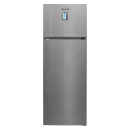 RÉFRIGÉRATEUR TELEFUNKEN 524 LITRES NOFROST INOX
