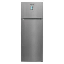 RÉFRIGÉRATEUR TELEFUNKEN 524 LITRES NOFROST INOX