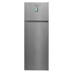 RÉFRIGÉRATEUR TELEFUNKEN 524 LITRES NOFROST INOX