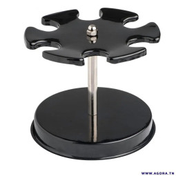 PORTE CACHET METAL