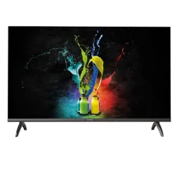 TV TELEFUNKEN 32" C7 HD AVEC RÉCEPTEUR INTÉGRÉ