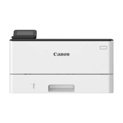 IMPRIMANTE LASER MONOFONCTION CANON I-SENSYS LBP243DW