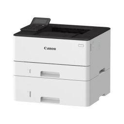 IMPRIMANTE LASER MONOFONCTION CANON I-SENSYS LBP243DW