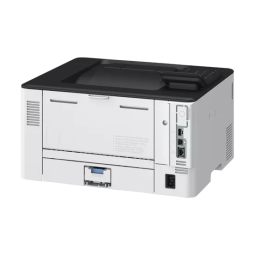 IMPRIMANTE LASER MONOFONCTION CANON I-SENSYS LBP243DW