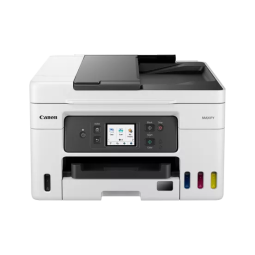 IMPRIMANTE À RÉSERVOIR INTÉGRÉ CANON MAXIFY GX4040 WIFI