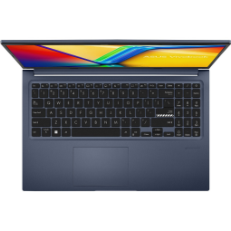 PC PORTABLE ASUS I7 8GO 512GO SSD WIN 11 BLEU
