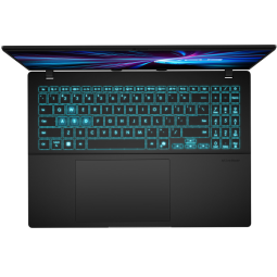 PC PORTABLE GAMER ASUS INTEL CORE 5 8GO 512GO SSD RTX 3050 NOIR