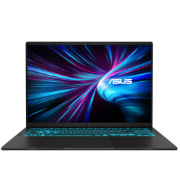 PC PORTABLE GAMER ASUS INTEL CORE 5 8GO 512GO SSD RTX 3050 NOIR
