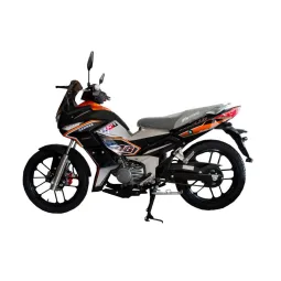 MOTO HAMMER 3 CITY FTM NOIR
