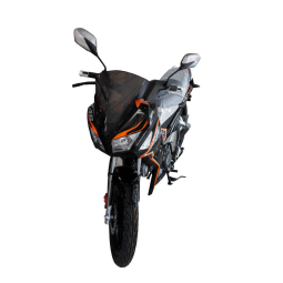 MOTO HAMMER 3 CITY FTM NOIR