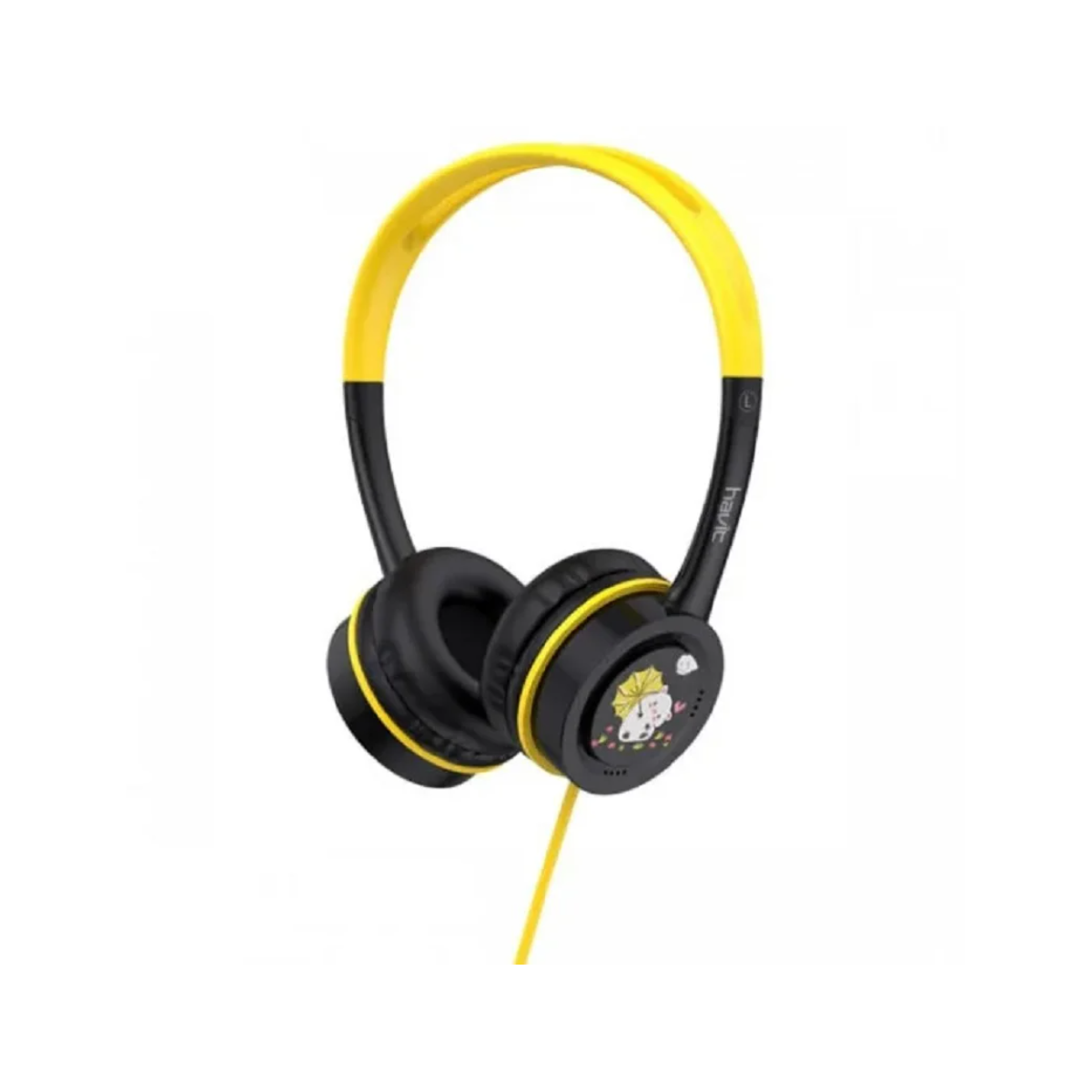 CASQUE AUDIO HAVIT POUR ENFANT