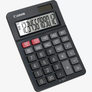 CALCULATRICE CANON AS-120 II
