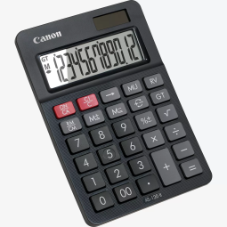 CALCULATRICE CANON AS-120 II