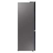 RÉFRIGÉRATEUR SAMSUNG RB34C673EB1 COMBINÉ 355 LITRES NOFROST NOIR